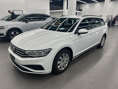 Kaufe VOLKSWAGEN VW PASSAT bei Ayvens Carmarket